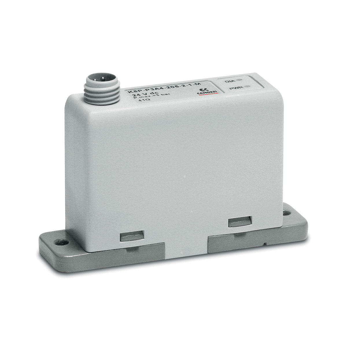 Serie K8P